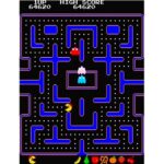 『ミズ・パックマン』（アーケードゲーム）