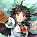 『霊烏路空』(東方Project)