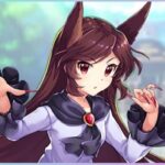 『今泉影狼』（東方Project）