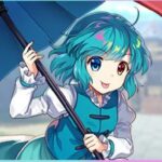 『多々良小傘』（東方Project）