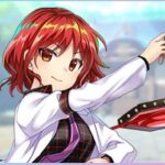 『堀川雷鼓』（東方Project）