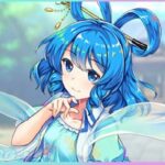 『霍青娥』(東方Project)