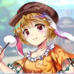 『鈴瑚』（東方Project）