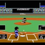『THEプロ野球 激突ペナントレース』(パソコンゲーム)