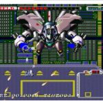 『グラナダ』(パソコンゲーム)