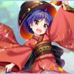 『少名針妙丸』(東方Project)