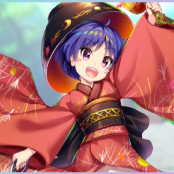 『少名針妙丸』（東方Project）