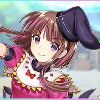 『爾子田里乃』（東方Project）