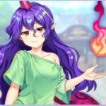 『天火人ちやり』(東方Project)