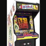 『ディグダグ』(アーケードゲーム)