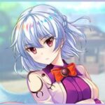 『稀神サグメ』(東方Project)