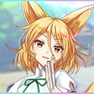 『菅牧典』（東方Project）