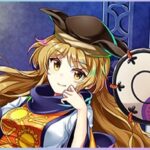 『摩多羅隠岐奈』(東方Project)