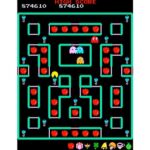 『スーパーパックマン』(アーケードゲーム)