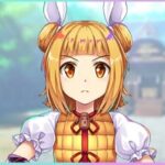 『杖刀偶磨弓』（東方Project）