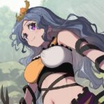 『塵塚ウバメ』(東方Project)