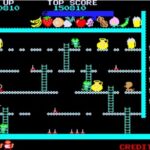 『ポンポコ』(アーケードゲーム)