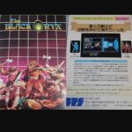 『ザ・ブラックオニキス』(パソコンゲーム)