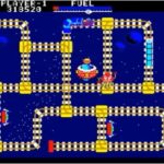 『タイムトンネル』（アーケードゲーム）