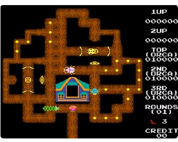 『ルーパー』（アーケードゲーム）