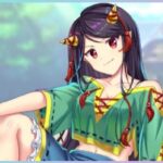 『日白残無』(東方Project)