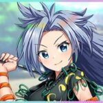 『姫虫百々世』（東方Project）