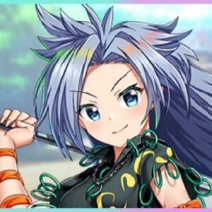 『姫虫百々世』（東方Project）