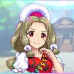 『玉造魅須丸』（東方Project）