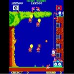 『プーヤン』(アーケードゲーム)