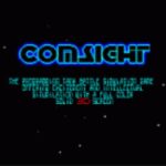 『COMSIGHT』（パソコンゲーム）