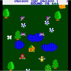 『ファンキービー』（アーケードゲーム）