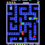 『ペンゴ』（アーケードゲーム）