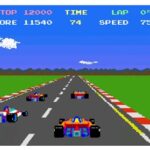 『ポールポジション』（アーケードゲーム）