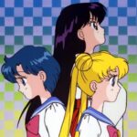 『美少女戦士セーラームーン』（1992年）（テレビアニメ）