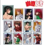 『幽☆遊☆白書』(1992年)(テレビアニメ)