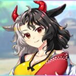 『牛崎潤美』（東方Project）