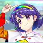 『天弓千亦』（東方Project）