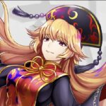 『純狐』(東方Project)