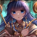 『道神馴子』(東方Project)