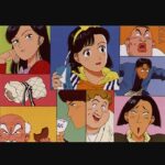 『YAWARA！』（1989年）（テレビアニメ）