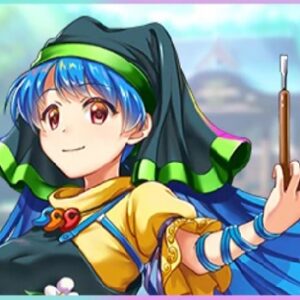 『埴安神袿姫』（東方Project）