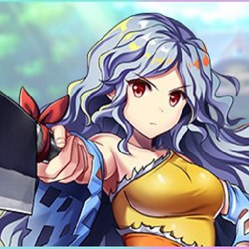 『坂田ネムノ』（東方Project）