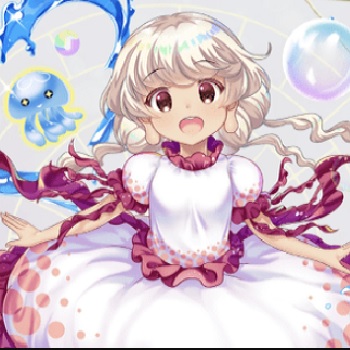 『戎瓔花』（東方Project）