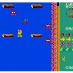 『スイマー』（アーケードゲーム）