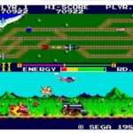 『スーパーロコモーティブ』（アーケードゲーム）