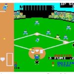 『チャンピオンベースボール』(アーケードゲーム)