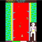 『バイオアタック』（アーケードゲーム）