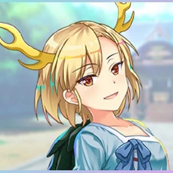 『吉弔八千慧』（東方Project）