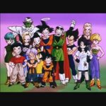 『ドラゴンボールZ』（1989年）（テレビアニメ）