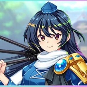 『飯綱丸龍』（東方Project）